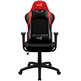 Cadeira Gamer Aerocool AC100 Vermelho