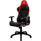 Cadeira Gamer Aerocool AC100 Vermelho