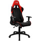 Cadeira Gamer Aerocool AC100 Vermelho