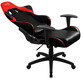 Cadeira Gamer Aerocool AC100 Vermelho