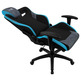 Cadeira Gamer Aerocool Count Azul