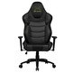 Silla Gamer Droxio Troun Pro Nero