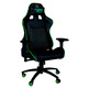 Cadeira Gaming Keep Out XS700PROG 4D Color Negro-Verde