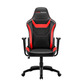 Cadeira Gamer Mars Gaming MGC218 Cor Preto-Azul Negro-vermelho