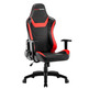 Cadeira Gamer Mars Gaming MGC218 Cor Preto-Azul Negro-vermelho