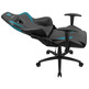 Cadeira Gamer ThunderX3 BC3 Azul