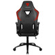 Cadeira Gamer ThunderX3 BC3 Vermelho