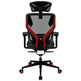 Cadeira Gamer ThunderX3 Yama5 Vermelho