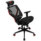 Cadeira Gamer ThunderX3 Yama5 Vermelho