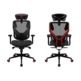 Cadeira Gamer ThunderX3 Yama5 Vermelho