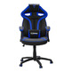 Cadeira Gamer Woxter Stinger Station Alien Preto-Azul