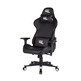 Cadeira Gaming 1337 GC780BB Black-Black