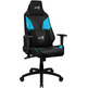 Silla Gaming Aerocool Almirante Azul Hielo