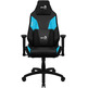 Silla Gaming Aerocool Almirante Azul Hielo