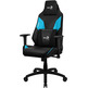 Silla Gaming Aerocool Almirante Azul Hielo