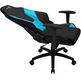 Silla Gaming Aerocool Almirante Azul Hielo