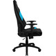 Silla Gaming Aerocool Almirante Azul Hielo