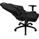 Silla Gaming Aerocool Almirante Negro Ahumado