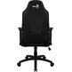 Silla Gaming Aerocool Almirante Negro Ahumado