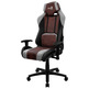 Silla Gaming Aerocool Barão Burgundy Red