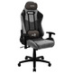 Silla Gaming Aerocool Duke Iron Black