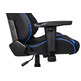 Cadeira Gaming AKRacing Core Séries SX Preto/Azul