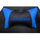 Cadeira Gaming AKRacing Core Séries SX Preto/Azul