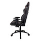 Silla Gaming Arozzi Inizio PU Logo Vermelho