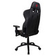 Silla Gaming Arozzi Inizio PU Logo Vermelho