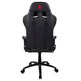 Silla Gaming Arozzi Inizio PU Logo Vermelho