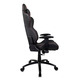 Silla Gaming Arozzi Inizio PU Logo Vermelho