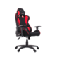 Silla Gaming Arozzi Mezzo V2 Fabric Vermelho