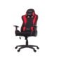 Silla Gaming Arozzi Mezzo V2 Fabric Vermelho