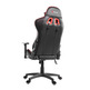 Silla Gaming Arozzi Mezzo V2 Vermelho