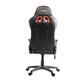 Silla Gaming Arozzi Mezzo V2 Vermelho