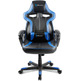 Silla Gaming Arozzi Milano Azul