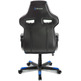 Silla Gaming Arozzi Milano Azul