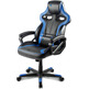 Silla Gaming Arozzi Milano Azul