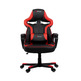 Silla Gaming Arozzi Milano Vermelho