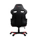 Silla Gaming Arozzi Milano Vermelho