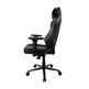 Silla Gaming Arozzi Primo PU Black