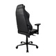 Silla Gaming Arozzi Primo PU Black-Gold Logo