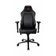 Silla Gaming Arozzi Primo PU Black-Red Logo