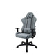 Silla Gaming Arozzi Torretta Soft Fabric Ash