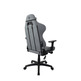 Silla Gaming Arozzi Torretta Soft Fabric Ash