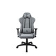 Silla Gaming Arozzi Torretta Soft Fabric Ash