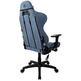 Silla Gaming Arozzi Torretta Soft Fabric Blue