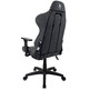 Silla Gaming Arozzi Torretta Soft Fabric Dark Grey