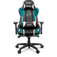 Silla Gaming Arozzi Verona Pro V2 Star Trek Edition Azul