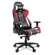 Silla Gaming Arozzi Verona Pro V2 Star Trek Edition Vermelho